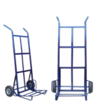 Diablo #3 Fijo Cap. 250Kg