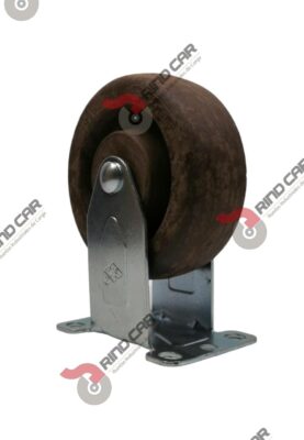 Rodaja Alta Temperatura Brimstone Fija 4″ X 1-1/2″ Cap. 137 Kg