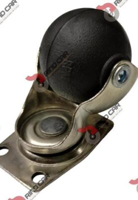 Rueda Rodaja de Bola 1-1/4"