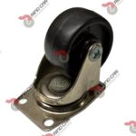 Rueda Rodaja  30 mm de diseño