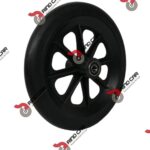 Rodaja rueda  8"Para Silla De Ruedas