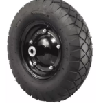 Rueda para carretilla