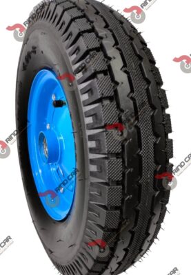 RUEDA 16" 8 CAPAS