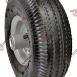 Rueda Neumática 10" ( 4.10/3.50-4 )  Cap.100/120kg
