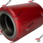 Rodillo de Carga de Poliuretano 3″ x 3-5/8″ Cap. 500kg