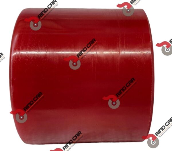 Rodillo De Carga De Poliuretano  3-1/8" x 2-3/4"500khg - Image 3