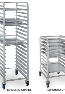 Carrito-Espigero-Panadero Cap.362kg
