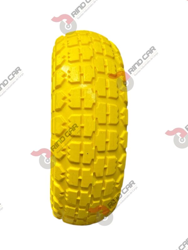 Rueda Imponchable 10" - Image 3
