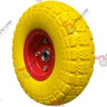 Rueda Imponchable 10" - 120 Kg