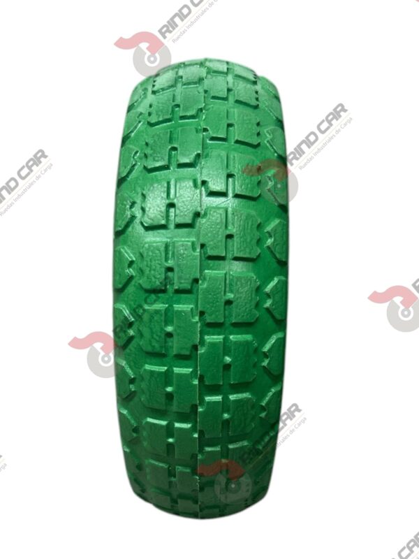 Rueda Imponchable 10" - Image 3