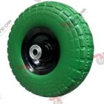 Rueda Imponchable 10"