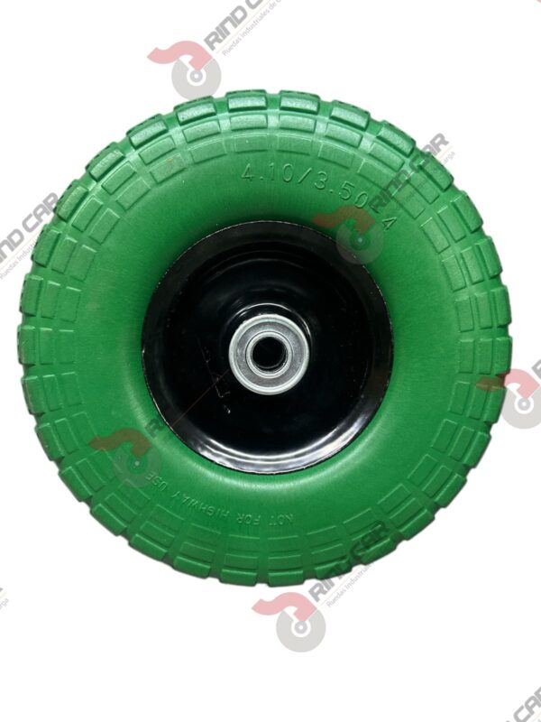 Rueda Imponchable 10" - Image 2