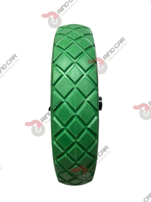 Rueda Imponchable 16" Cap 80kg - Image 3
