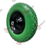 Rueda Imponchable 16" Cap 80kg