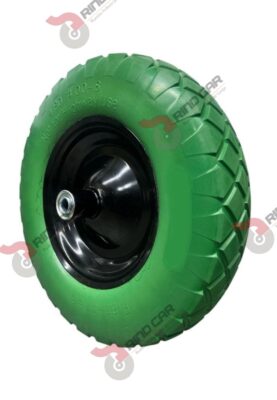 Rueda Imponchable 16"