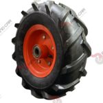 Rueda Neumática Tipo Agrícola 13-1/4" CAP.150kg