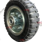 Rueda Imponchable IMSA 6" Con Tubo central CAP. 80kg