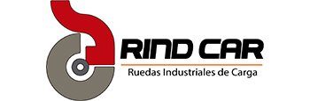 Ruedas Industriales de carga | Rindcar
