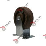 Rodaja Alta Temperatura Brimstone Fija 4″ X 1-1/2″ Cap. 137 Kg