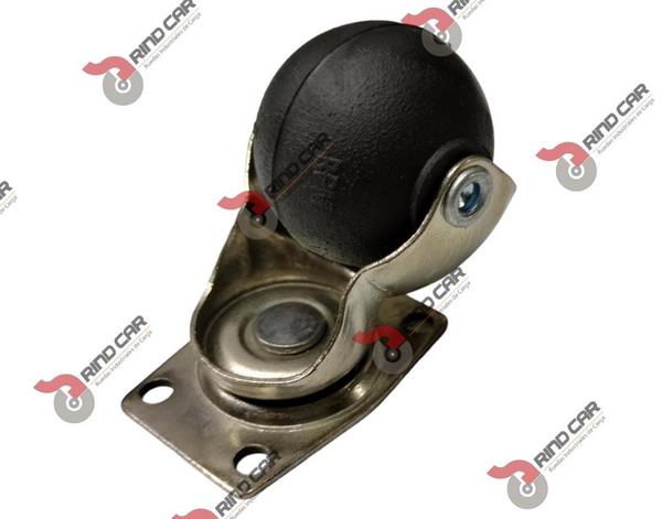 Rueda Rodaja de Bola 1-1/4″