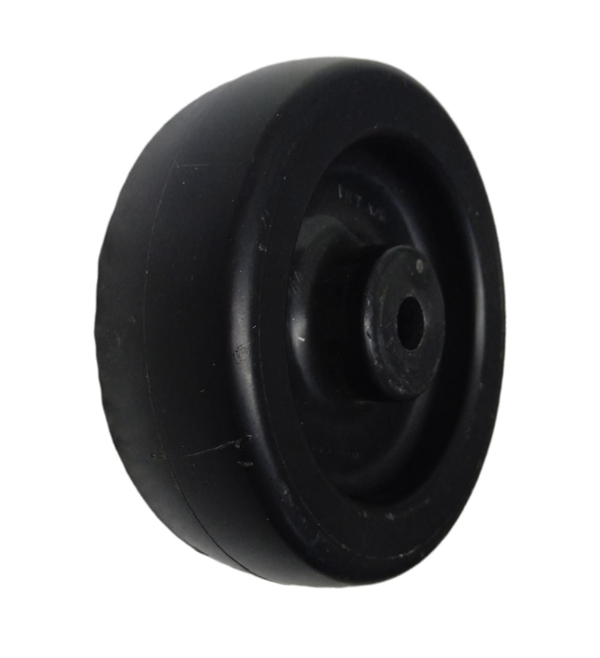 Rueda  2″ Hule Cap 25 Kg