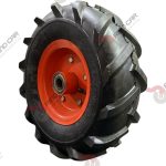 Rueda Neumática Tipo Agrícola 13-1/4" CAP.150kg